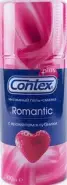 Contex (Контекс) Romantic аром.гель-смазка Флакон 100мл в Люберцах от Аптека Сальве №2