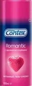 Contex (Контекс) Romantic аром.гель-смазка Флакон 100мл от Не определен
