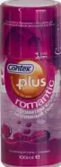 Contex (Контекс) Romantic аром.гель-смазка Флакон 100мл в Домодедово от Алоэ Домодедово Кирова дс28