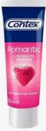 Contex (Контекс) Romantic аром.гель-смазка Туба 30мл от СПР-Фарм