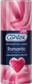 Contex (Контекс) Romantic Plus аром.гель-смазка Флакон 100мл от Альтермед Корпорэйшн