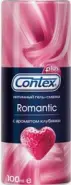 Contex (Контекс) Romantic Plus аром.гель-смазка Флакон 100мл от Аптека Белорусская