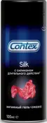 Contex (Контекс) Silk гель-смазка Флакон 100мл от Не определен