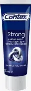 Contex (Контекс) Strong Plus гель-смазка Туба 30мл от Аптека Белорусская