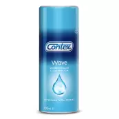 Contex (Контекс) Wave Plus гель-смазка увлажн. Флакон 100мл от Альтермед Корпорэйшн