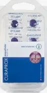 Curaprox Курапрокс средство для индикации зубного налета Таблетки №12 в СПБ (Санкт-Петербурге) от ПетроАптека Каменноостровский пр-т 42