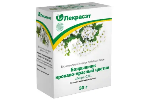 Цветки боярышника