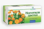Цветки календулы Фильтр-пакеты 1.5г №20 в Энгельсе от Аптека.ру Энгельс Волжский пр-т 46