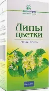 Цветки липы Упаковка 50г от Аптека Авилек на Дмитрия Ульянова Доставка