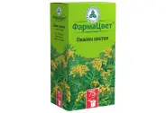 Цветки пижмы Упаковка 75г от Аптека АСНА Каширский пр-д 25к2