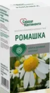 Цветки ромашки Сердце Континента Фильтр-пакеты 1.5г №20 в Люберцах от Аптека Сальве №3