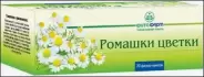 Цветки ромашки Фильтр-пакеты 1.5г №20 от ФАРМ ГАРМОНИЯ