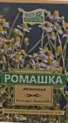 Цветки ромашки Упаковка 50г от Россия