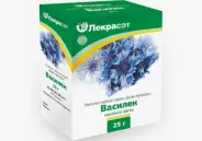 Цветки василька Упаковка 25г в СПБ (Санкт-Петербурге) от Аптека Арония
