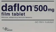 Дафлон Daflon