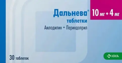 КРКА-Валфарма
