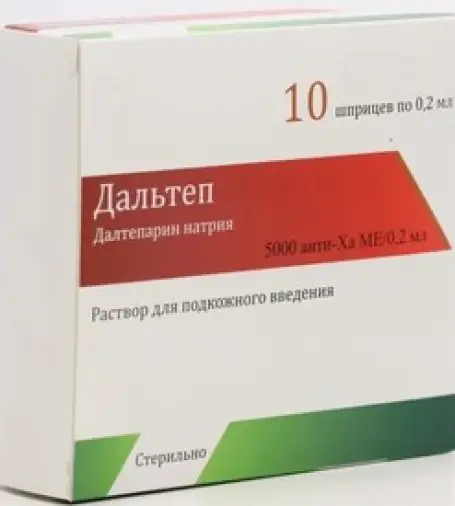Дальтеп