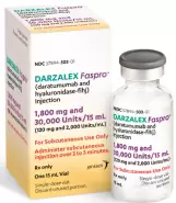 Аналог Дарзалекс: Дарзалекс