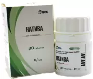 Дазатиниб Таблетки п/о 100мг №30 от Аптека Аура