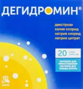 Дегидромин