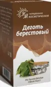 Деготь берестовый Флакон 30мл от Натуральные масла