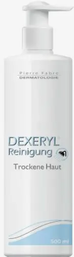 Дексерил Крем 500мл произодства Пьер Фабр