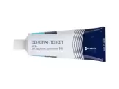 Декспантенол Мазь 5% 50г от Вертекс ЗАО