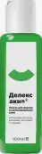Делекс-акне Лосьон 100мл от Хелси-Гель ООО