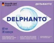 Дельфанто
