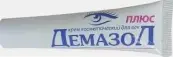 Демазол плюс Крем для век 10г от Инфарма ООО