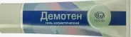 Демотен Гель 100г от ЗДОРОВ ру Славянский б-р