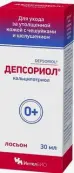 Депсориол Лосьон 30мл от Не определен