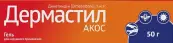 Дермастил Акос Гель 1мг/г 50г от Синтез ОАО