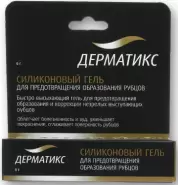 Дерматикс гель Туба 6г №1 от Аптека Ренз