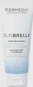 Dermedic Sunbrella Дермедик Санбрелла Бальзам после загара охлаждающий Туба 200мл от Biogened