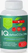 Детокс Клеточный комплекс для детоксикации кишечника Сиб-Крук IQ detoxCOLON Пудра из лекарств.растений 100г от Не определен