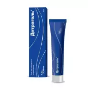 Детрагель Гель д/наружн.прим. 40г от Босналек АО