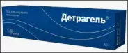 Детрагель