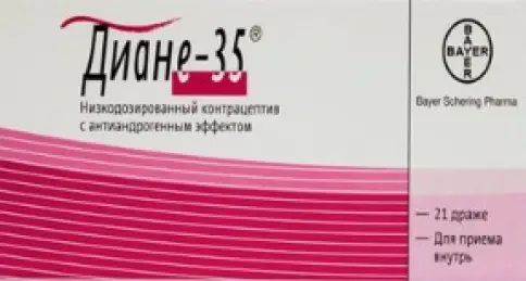 Шеринг АГ