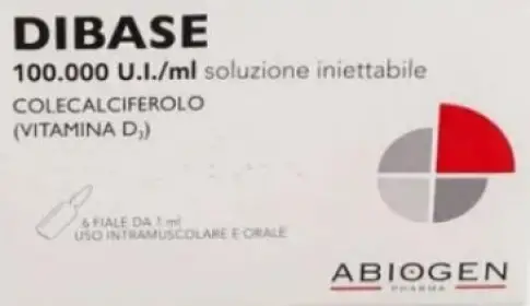 Дибас Д3 (Dibase)