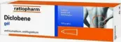Диклобене от Ратиофарм ГмбХ