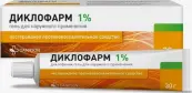 Диклофарм Гель 1% 30г от ВетПром Ад