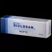 Диклозан форте гель Туба 75мл от БиоНатурика