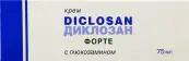 Диклозан форте Крем 75г от Не определен