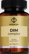 DIM (ДИМ) комплекс Tetralab Таблетки п/о 824мг №60 в СПБ (Санкт-Петербурге) от Аптека Heally
