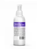 Димексид, раствор водный Флакон с распылит. 150мл от Не определен