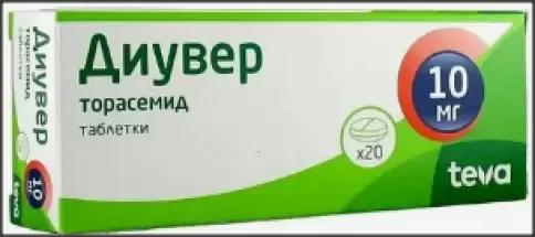 Диувер