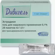 Дивигель