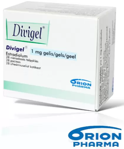 Дивигель Пакетики 1г №28 в Саратове