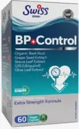 Для сердца и сосудов BP Control Swiss Bork